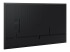 Samsung QM75C - 75" Diagonal klass QMC Series LED-bakgrundsbelyst LCD-skärm - Tillbaka