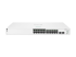 HPE Networking Instant On 1830 24G 12p Class4 PoE 2SFP 195W Switch - Framsidan