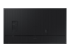 Samsung QM75C - 75" Diagonal klass QMC Series LED-bakgrundsbelyst LCD-skärm - Tillbaka