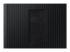 Samsung QM75C - 75" Diagonal klass QMC Series LED-bakgrundsbelyst LCD-skärm - Tillbaka