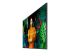 Samsung QM75C - 75" Diagonal klass QMC Series LED-bakgrundsbelyst LCD-skärm - Höger sida