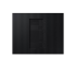 Samsung QM43C - 43" Diagonal klass QMC Series LED-bakgrundsbelyst LCD-skärm - Närbild